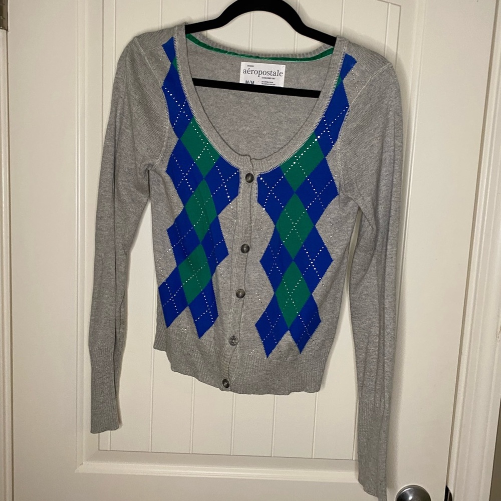 Aeropostale Sweater - Size Medium